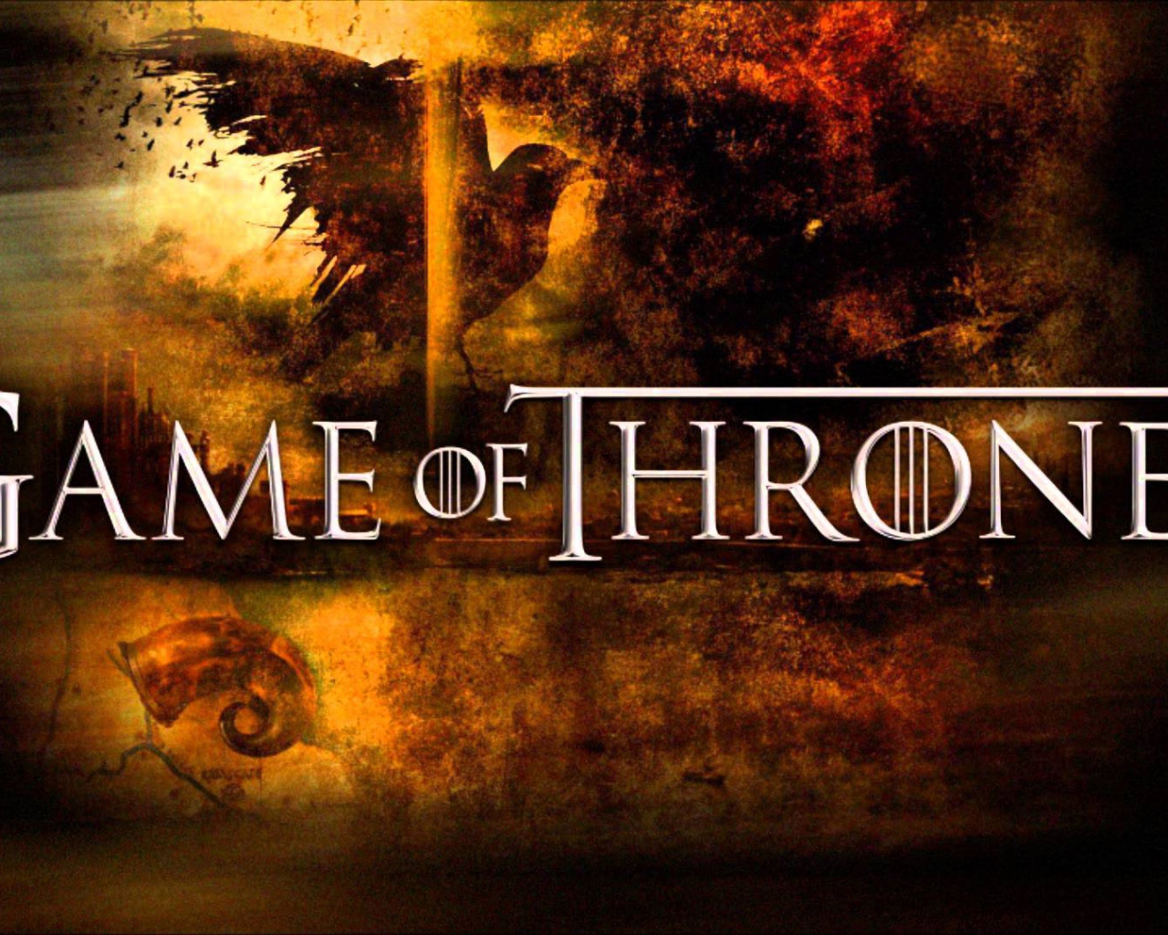 Новый сериал Игры престолов