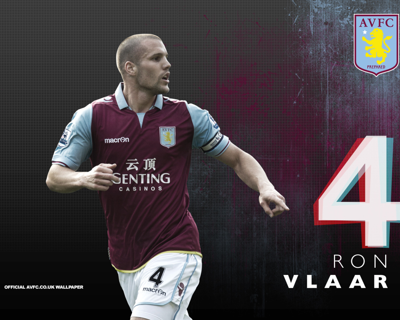 Один из лучших ФК Англии Астон Вилла