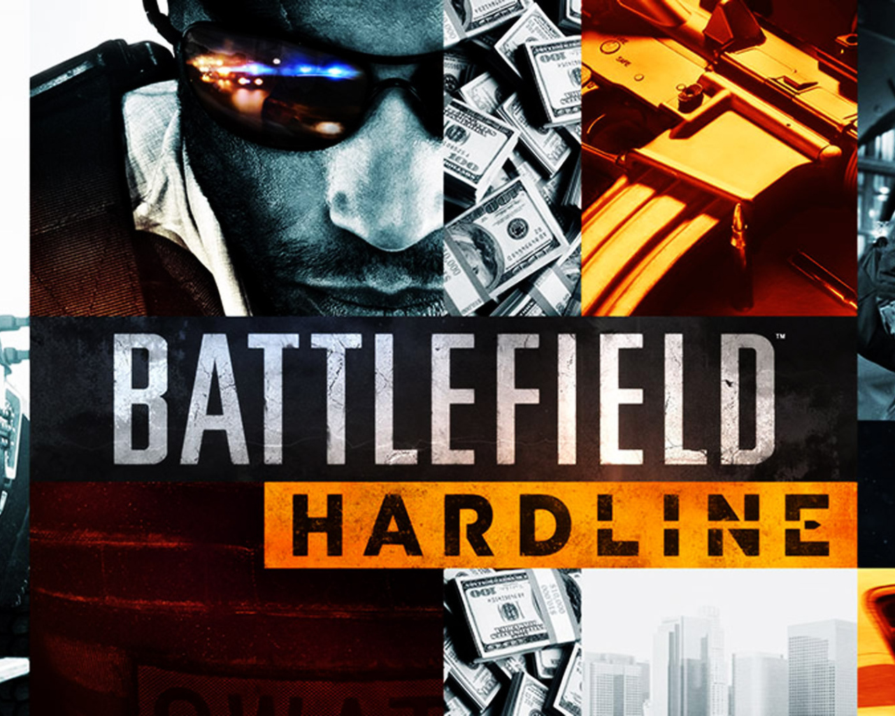 Премьера новой игры Battlefield Hardline