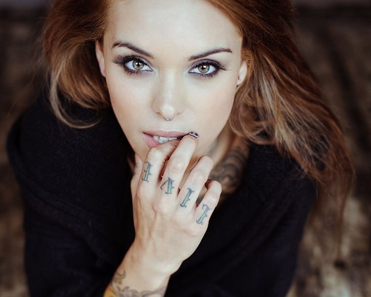 Татуировка на руке