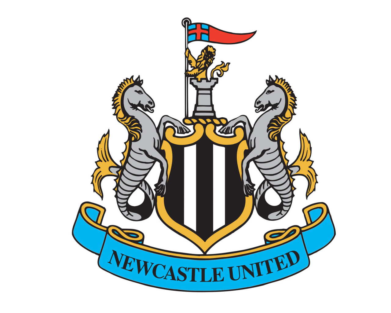 Команда Англии Ньюкасл Юнайтед