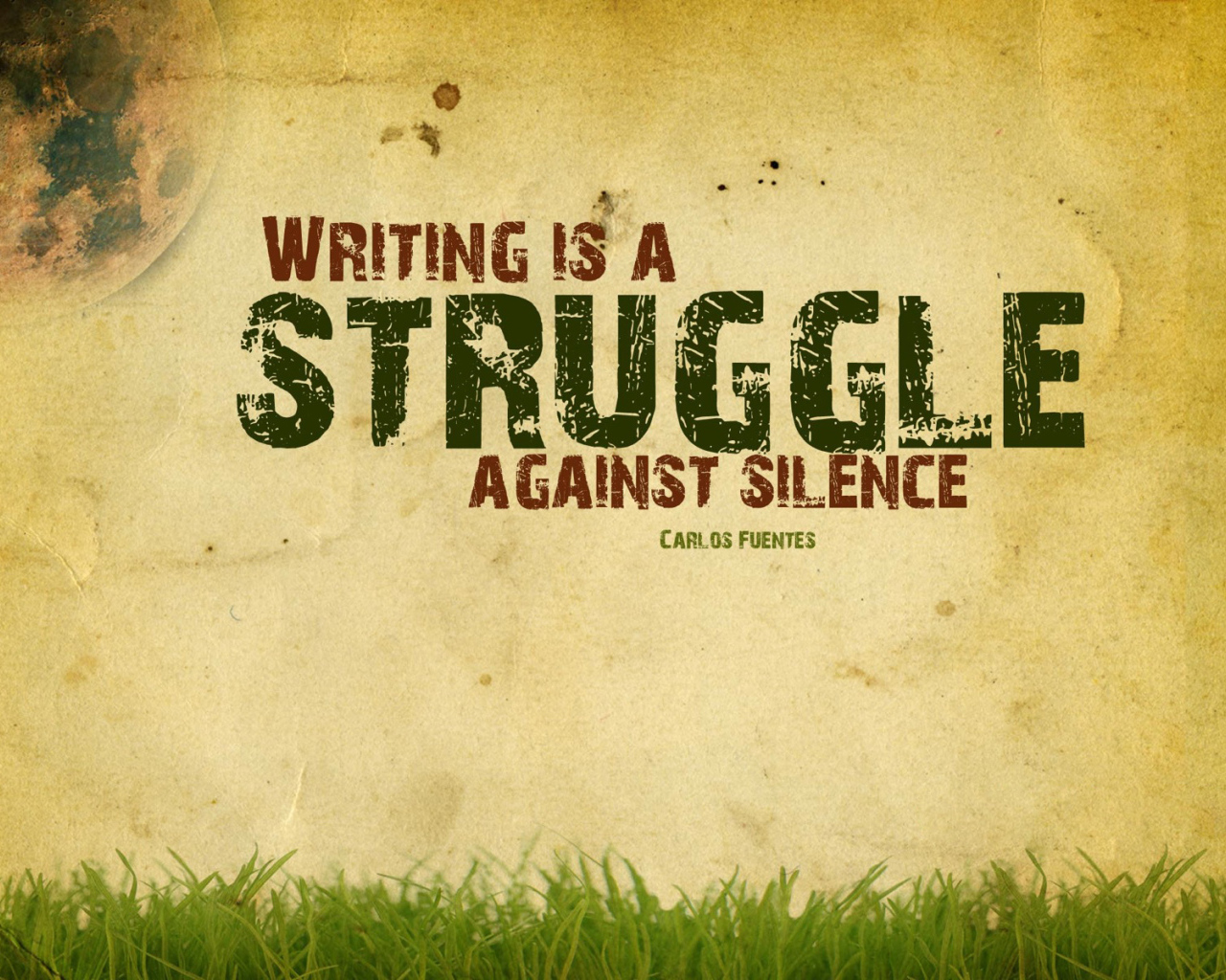 Сочинение борьба против молчания