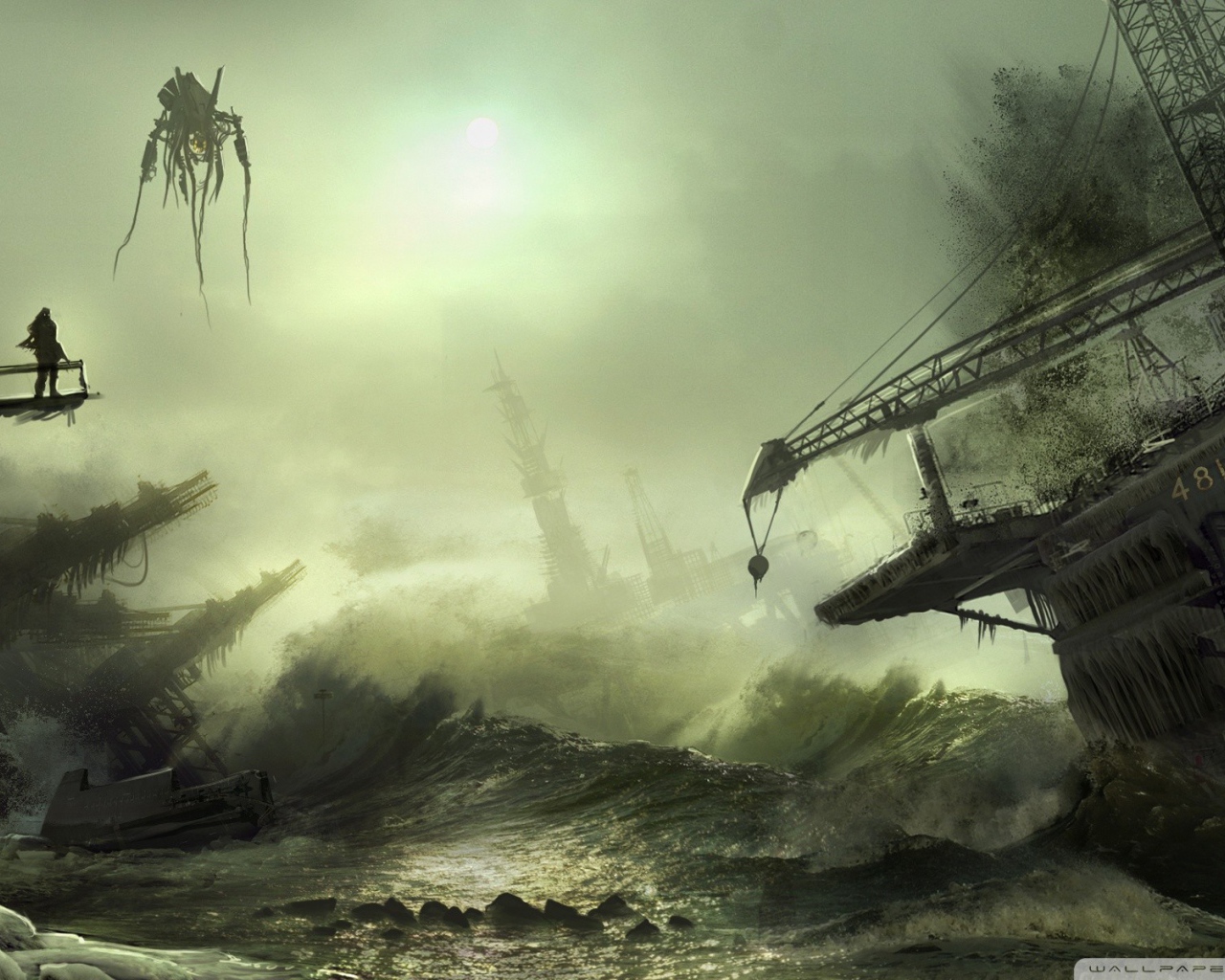 Видео игра Killzone