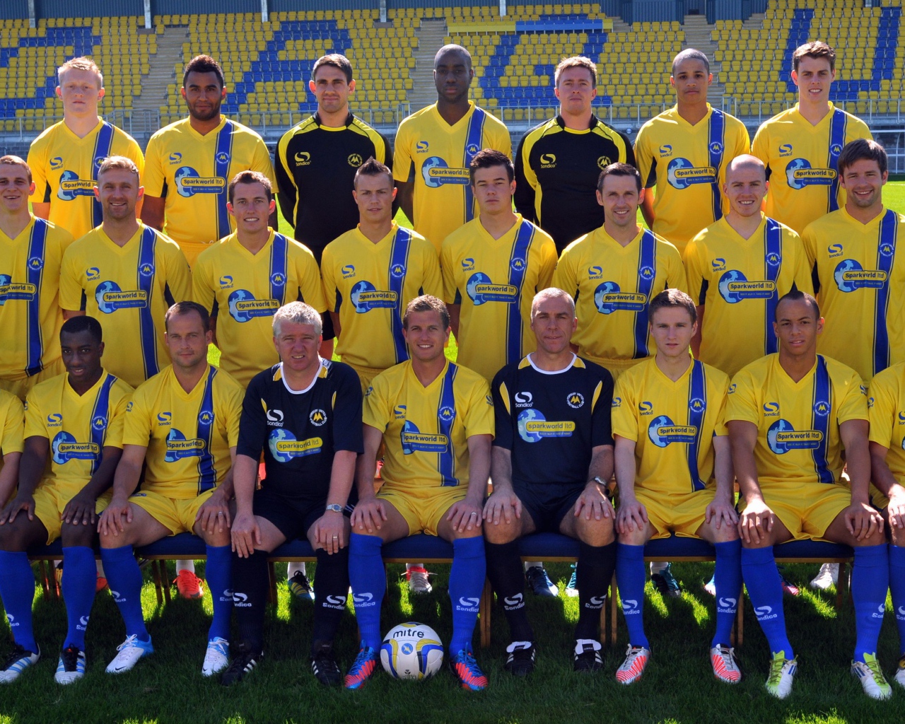 Ваалвийк 2013