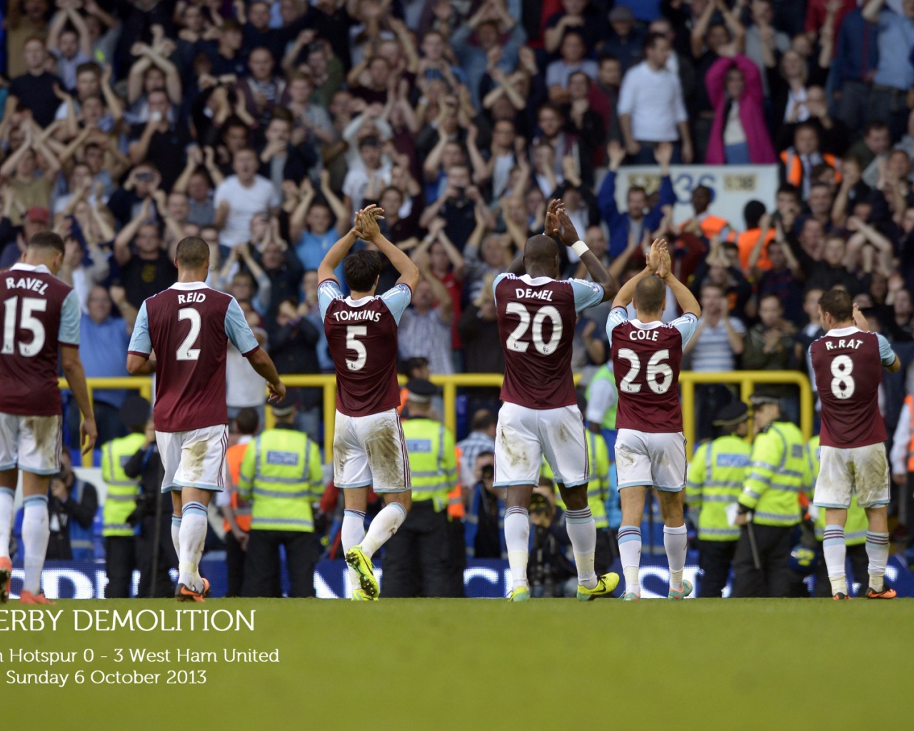 Вест Хэм Юнайтед