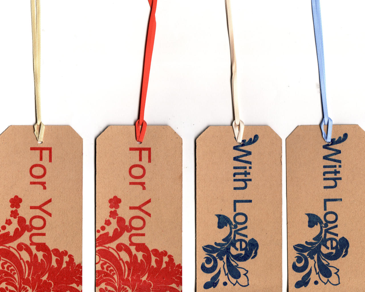 Тебе с любовью