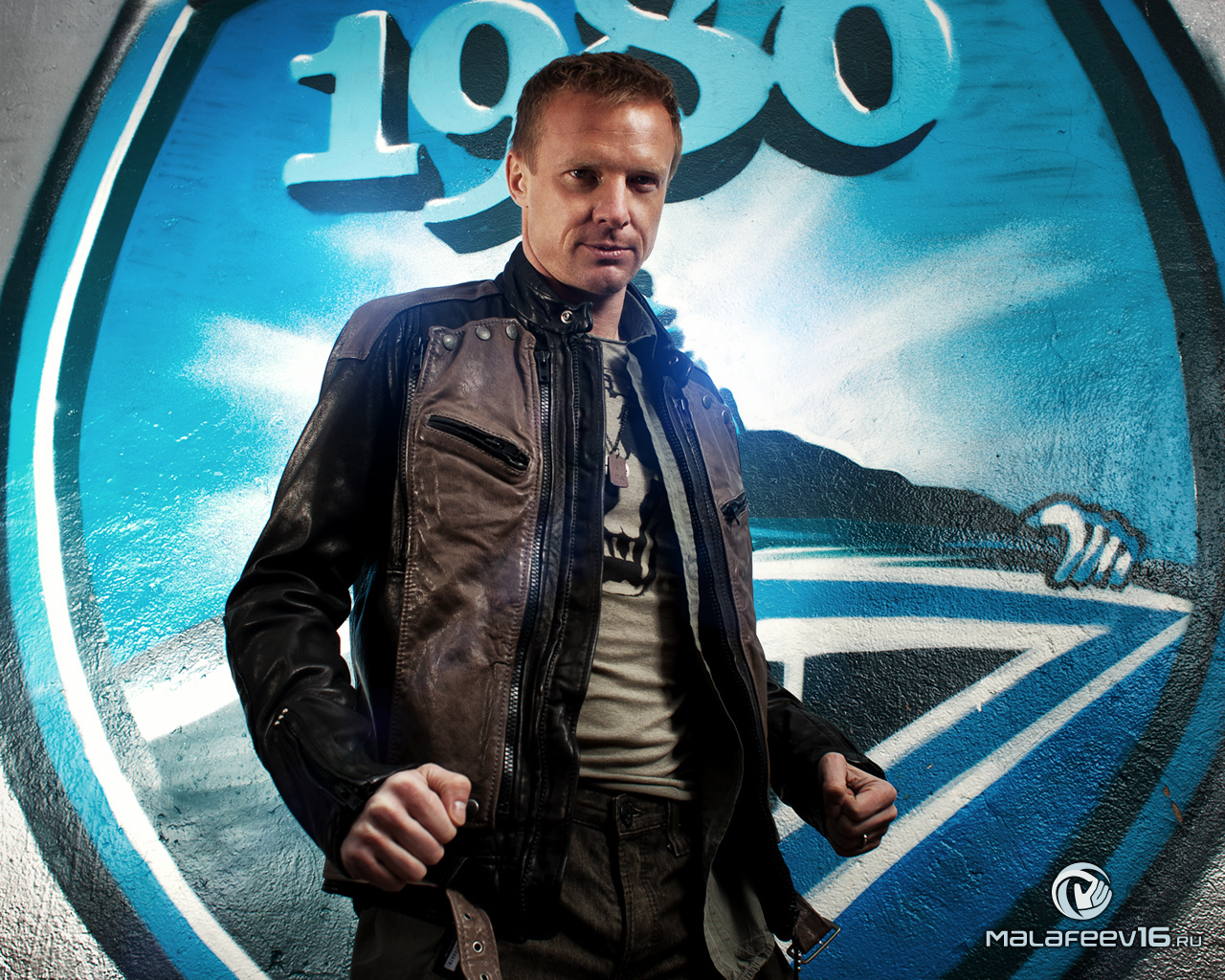 Вячеслав Малафеев вратарь Зенита