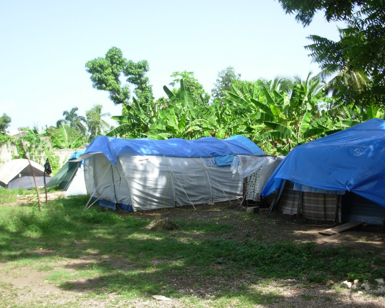 Солнечное Гаити