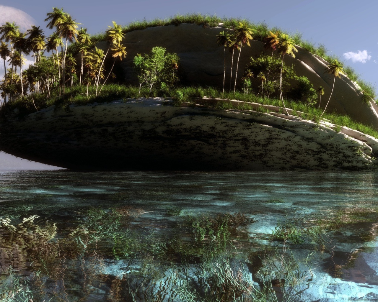 Популярное Гаити