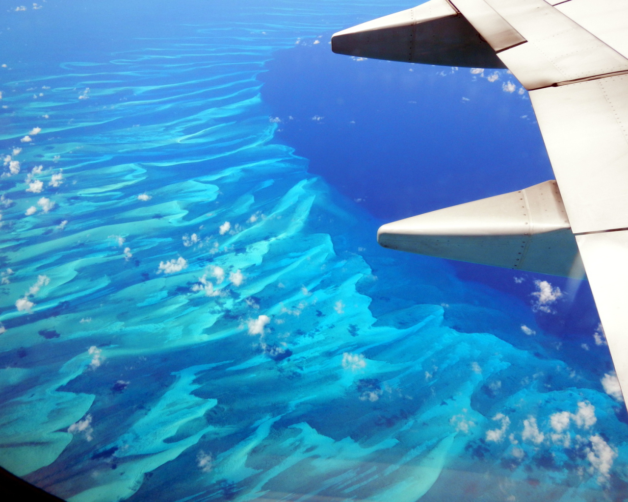 Потрясающое Гаити