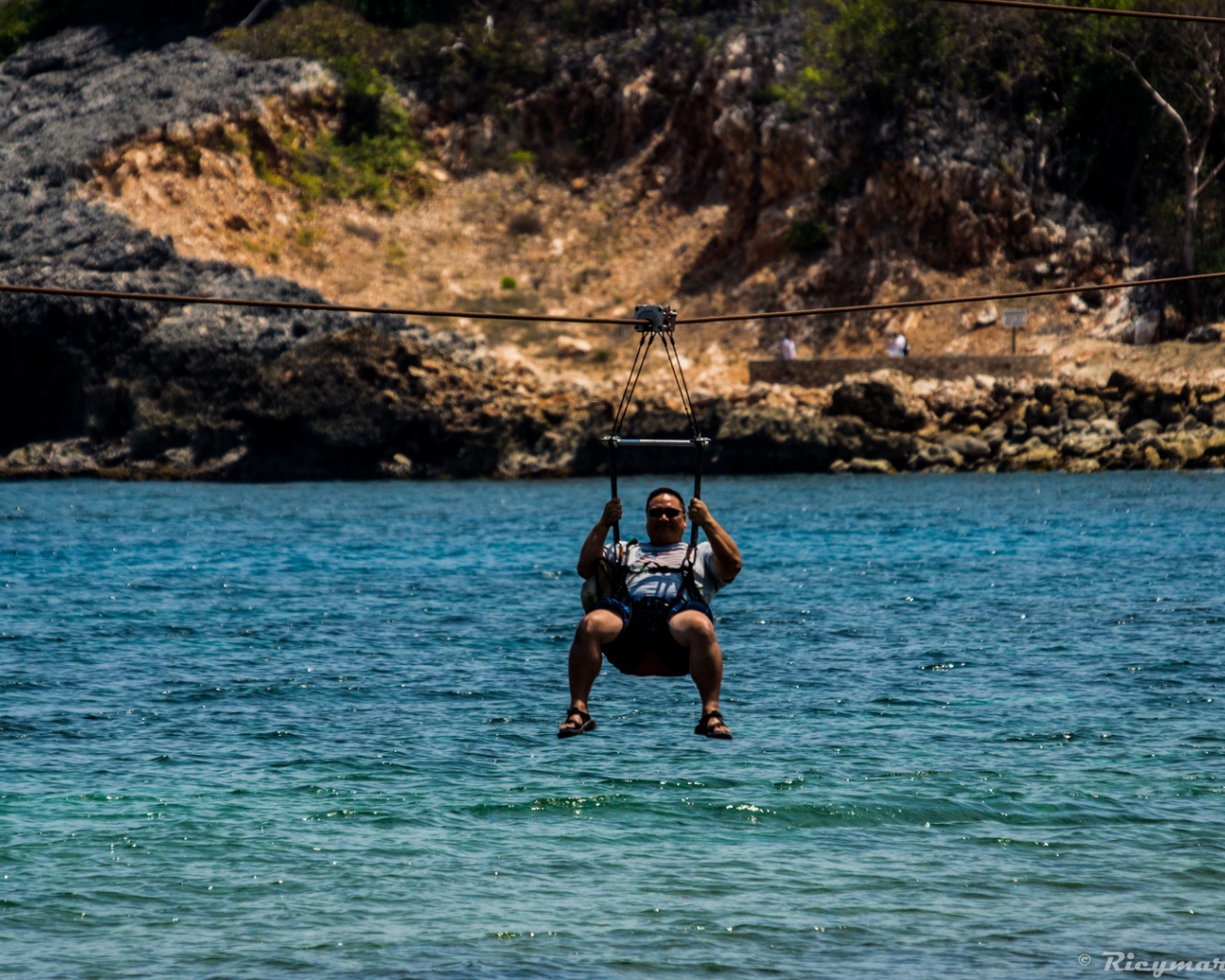 Замечательное Гаити