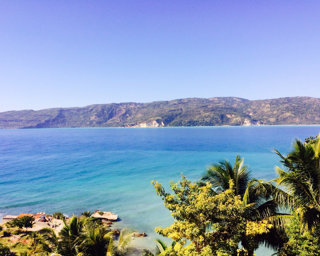 Изысканная страна Гаити