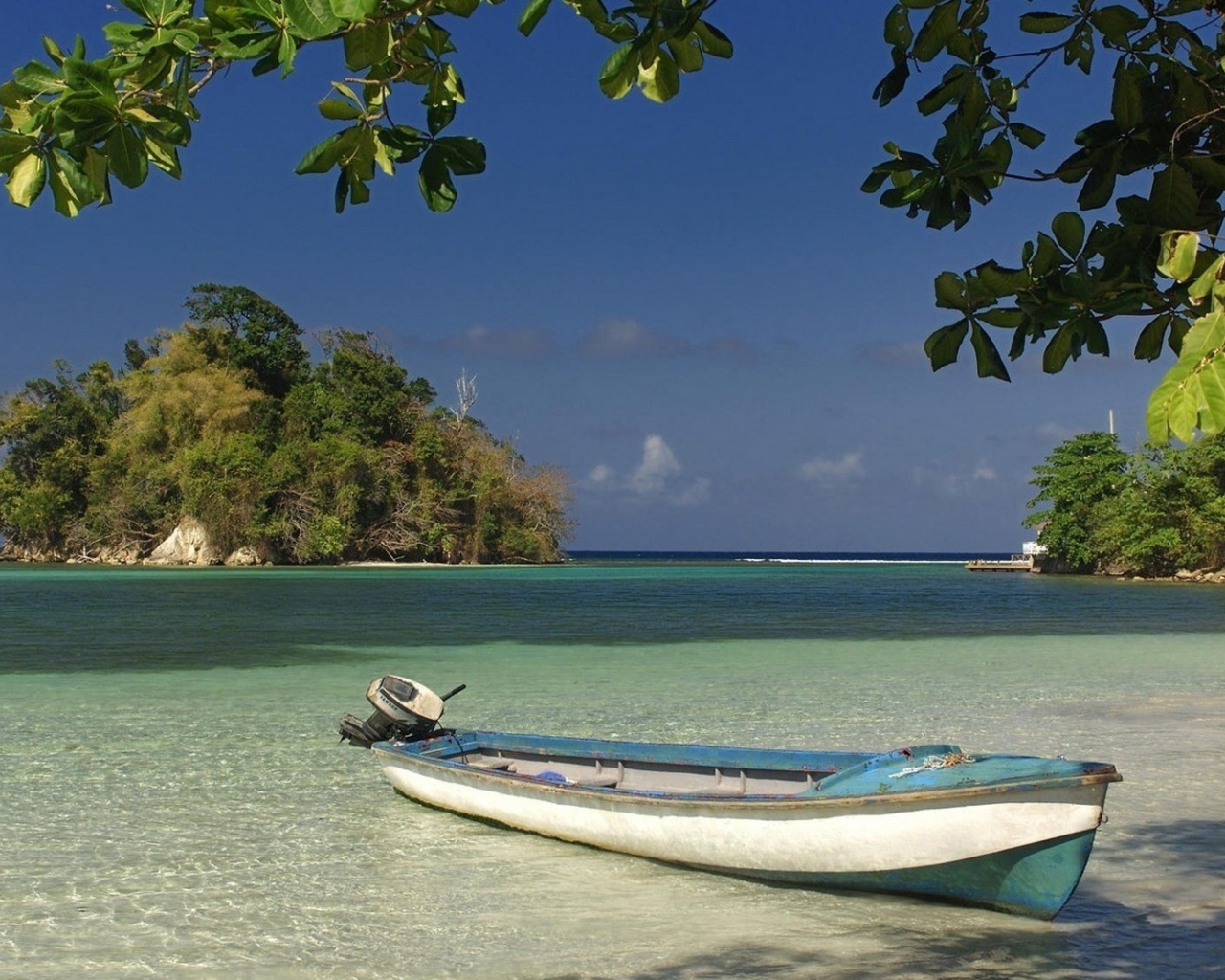 Знаменитые места Гаити