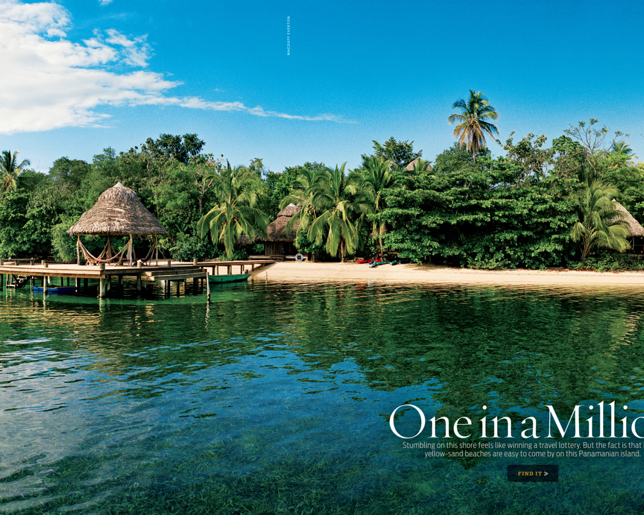 Великое Панама