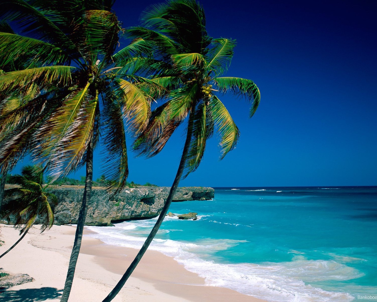 Захватывающие дух Панама