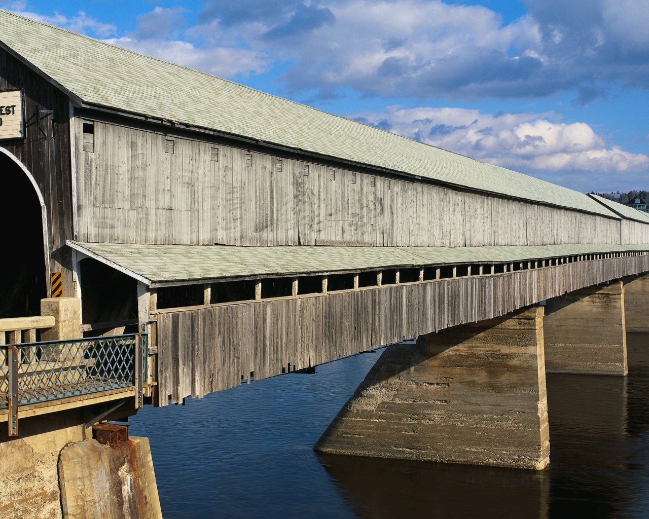 Невероятное Панама
