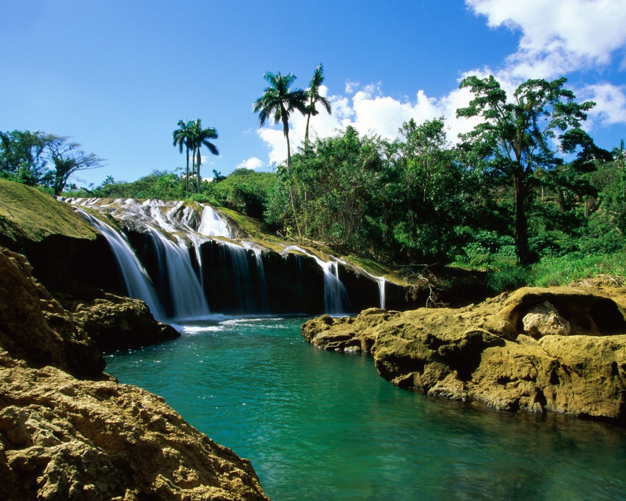 Замечательное Панама