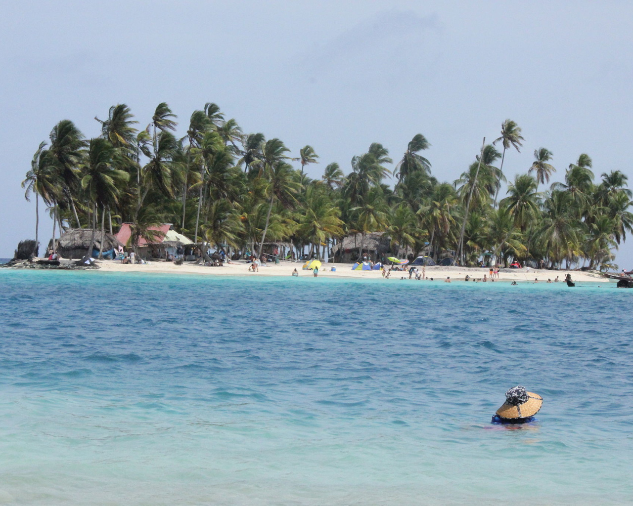 Изысканное Панама