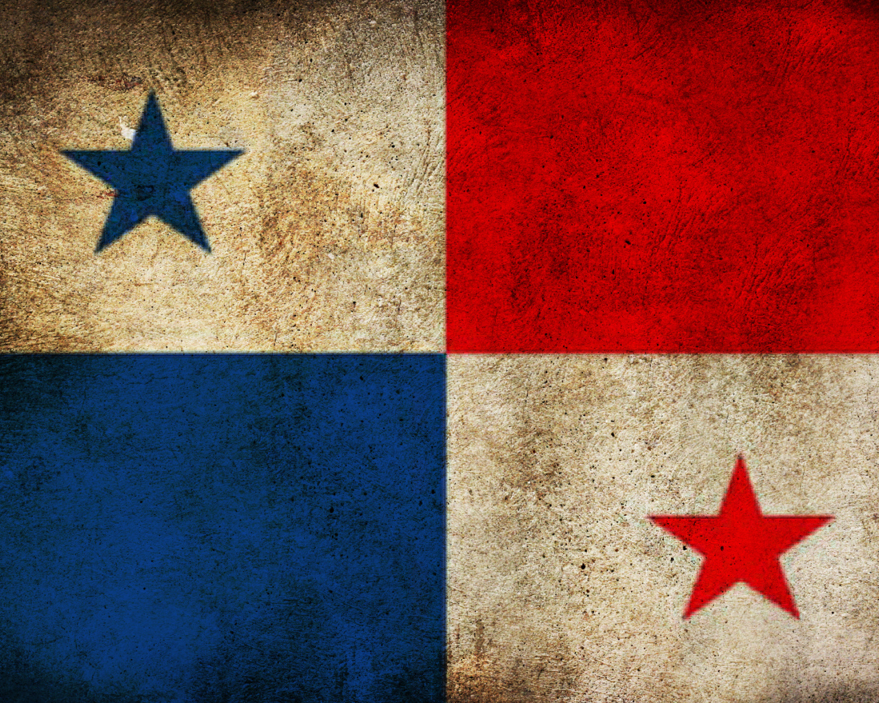 Захватывающие дух страна Панама