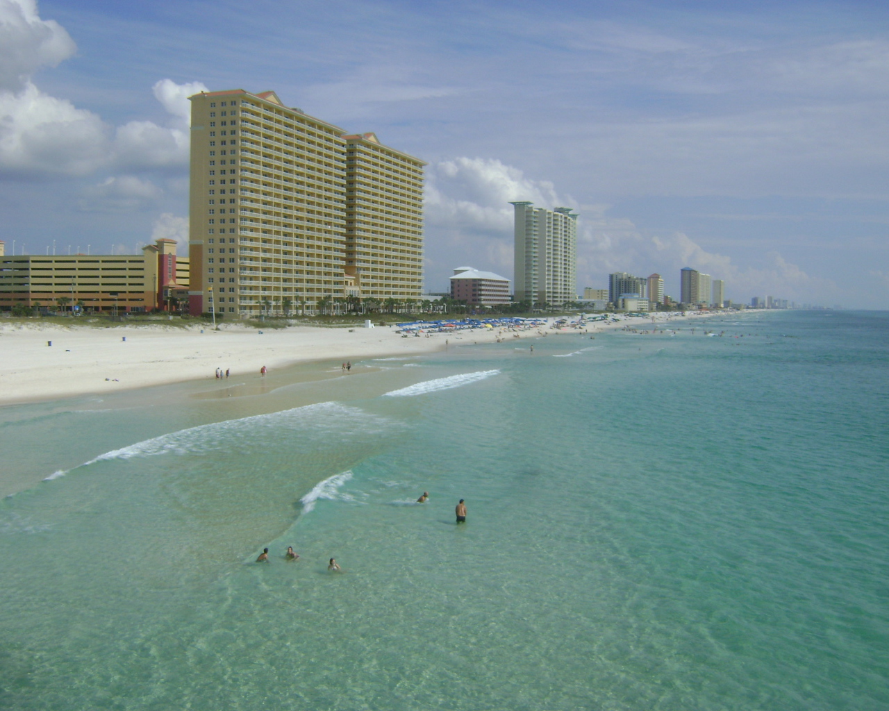 Восхитительная страна Панама