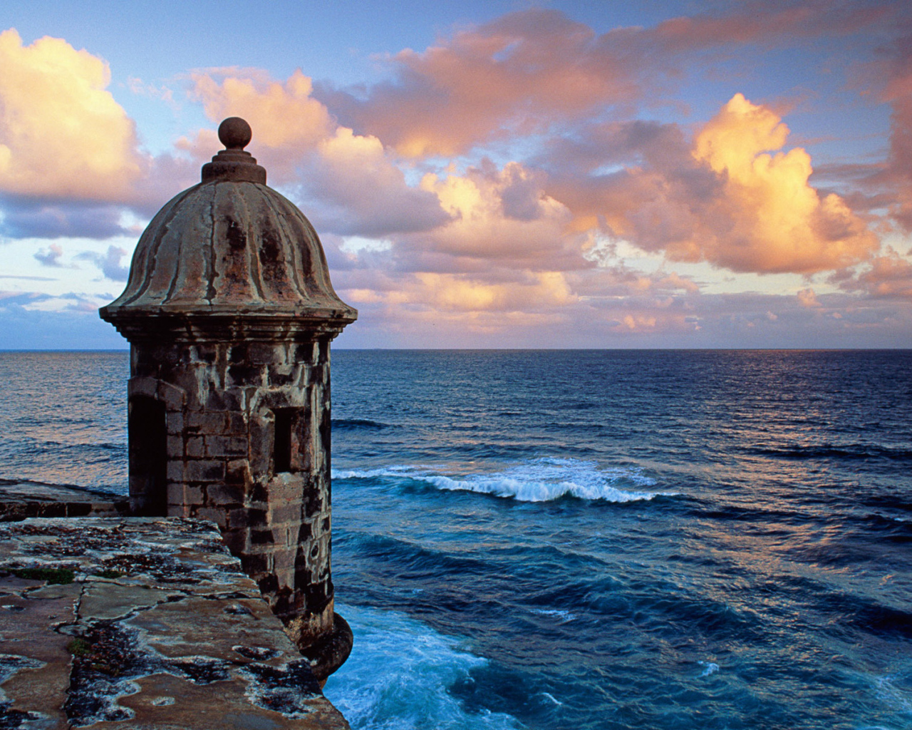 Изысканная страна Панама