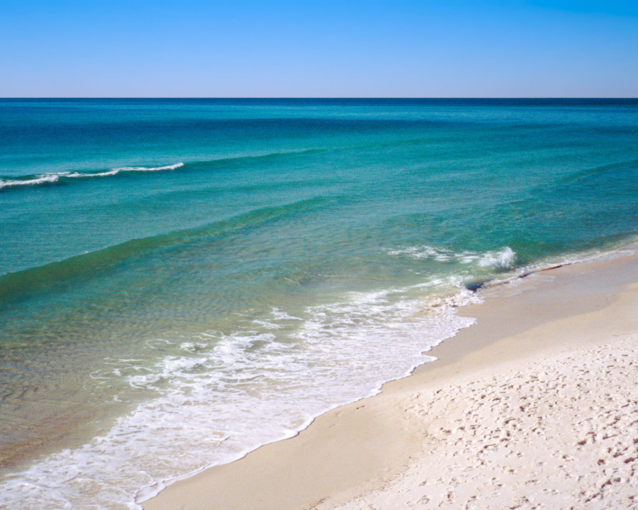 Привлекательное место в Панамe