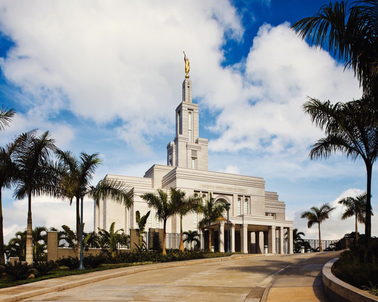 Захватывающие дух место в Панамe