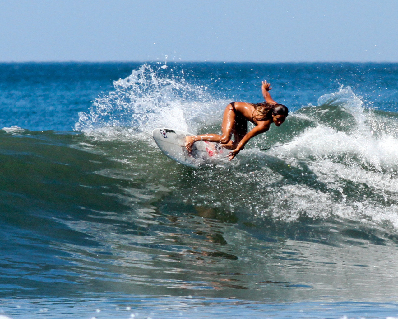 Знаменитое Коста-Рика