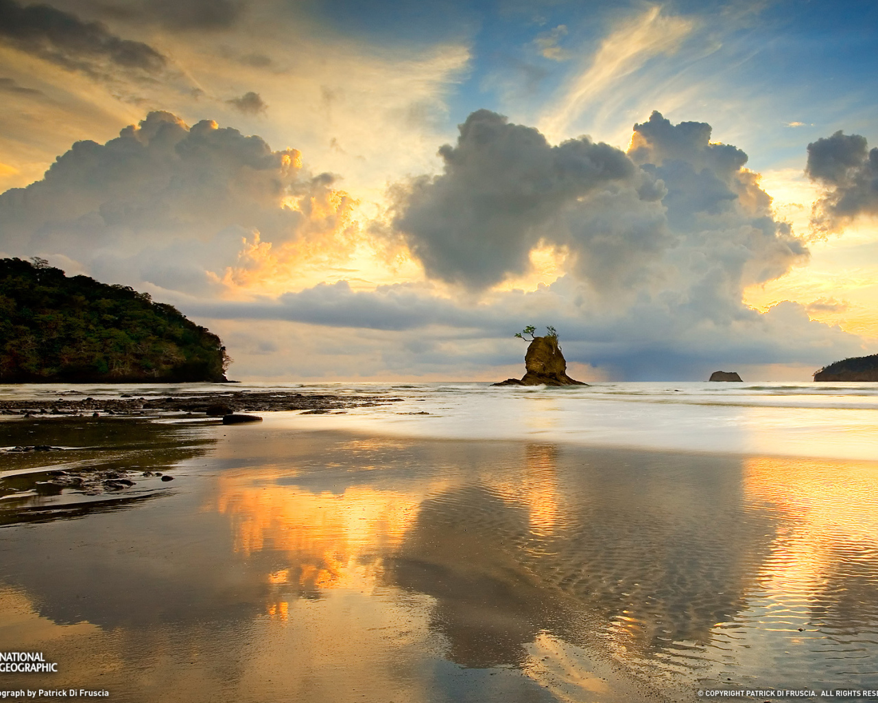 Эффектное Коста-Рика