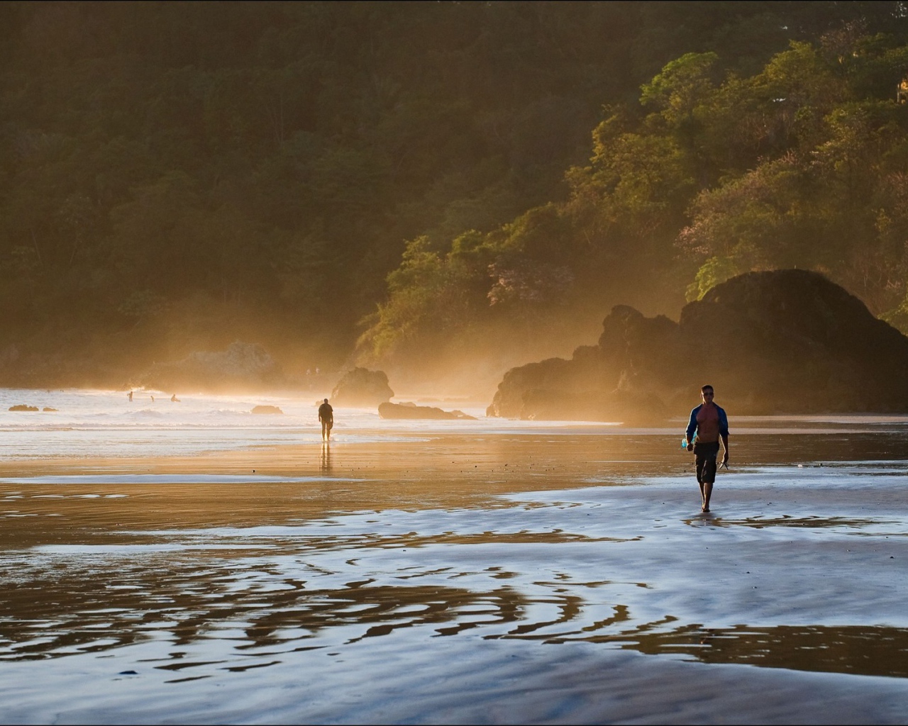 Элегантное Коста-Рика