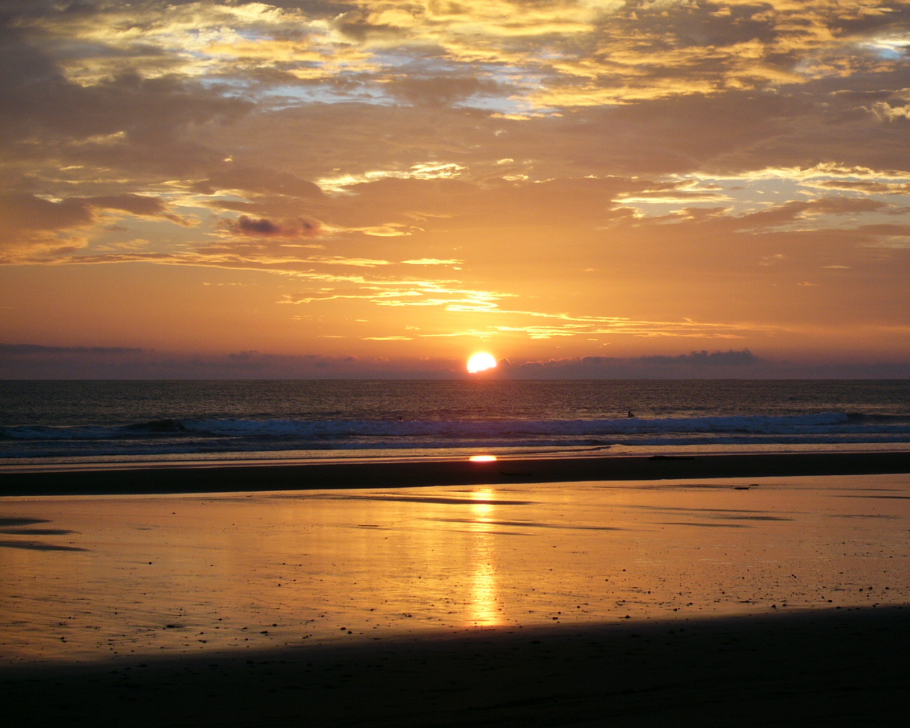 Восхитительная страна Коста-Рика