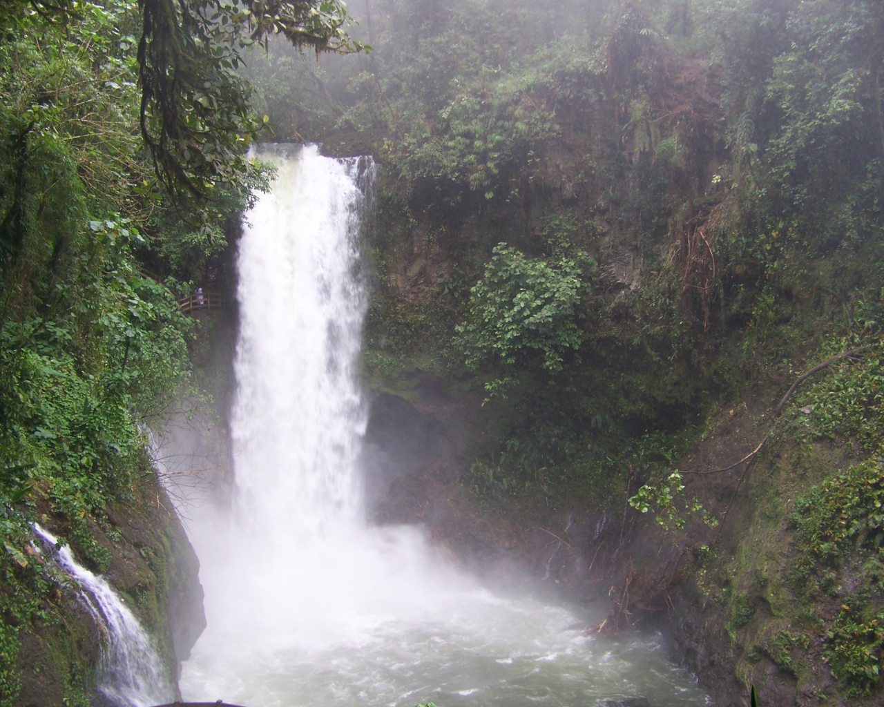 Знаменитые места Коста-Рика