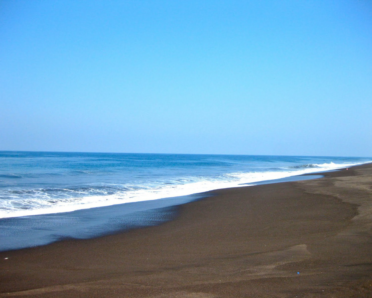 Впечатляющие место в Коста-Рика