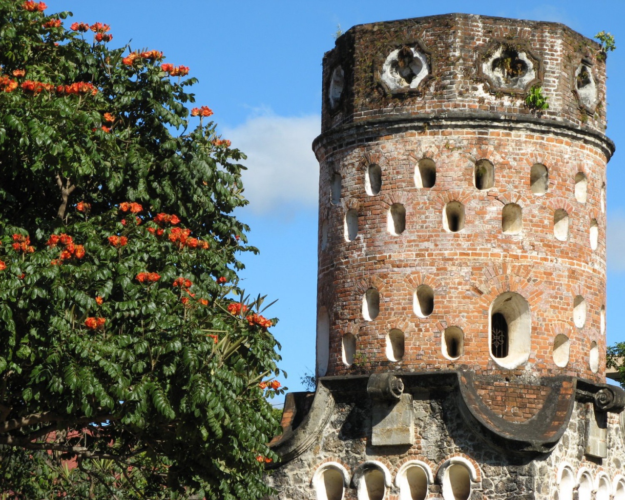 Эредиа Коста-Рика