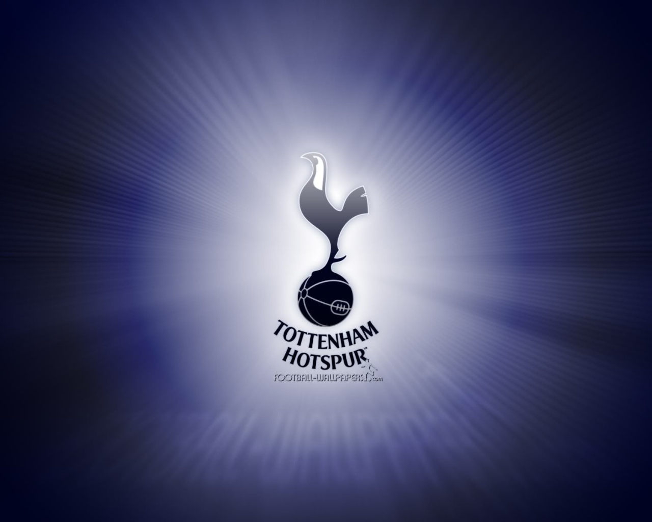 Знаменитый Футбольный клуб Тоттенхэм