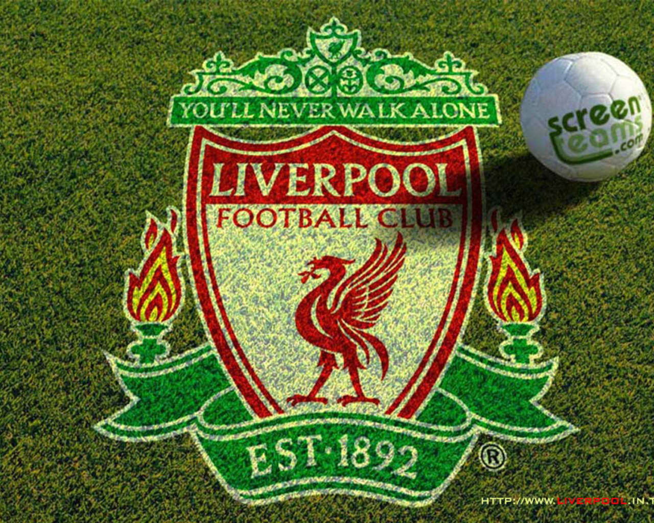 Знаменитый Ливерпуль