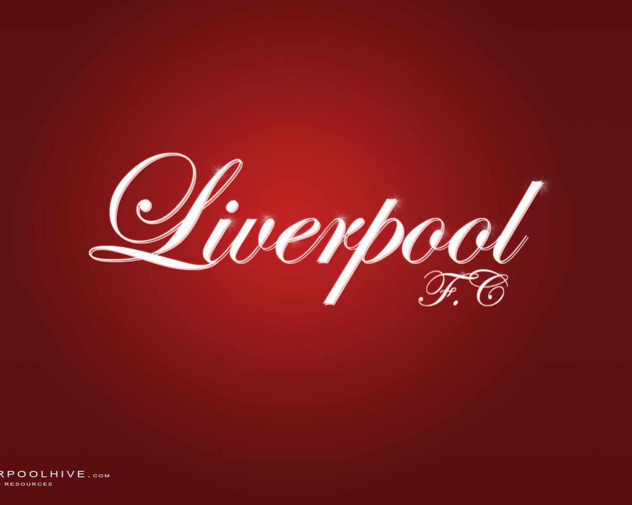 Известный клуб Англии Ливерпуль