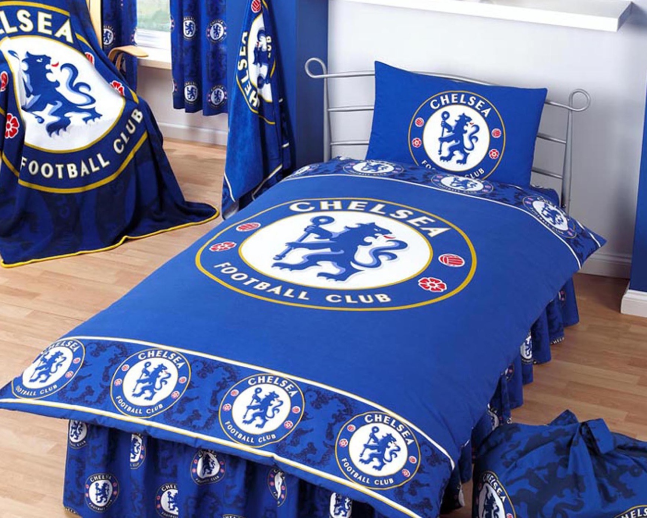 Знаменитый клуб Лондона Челси