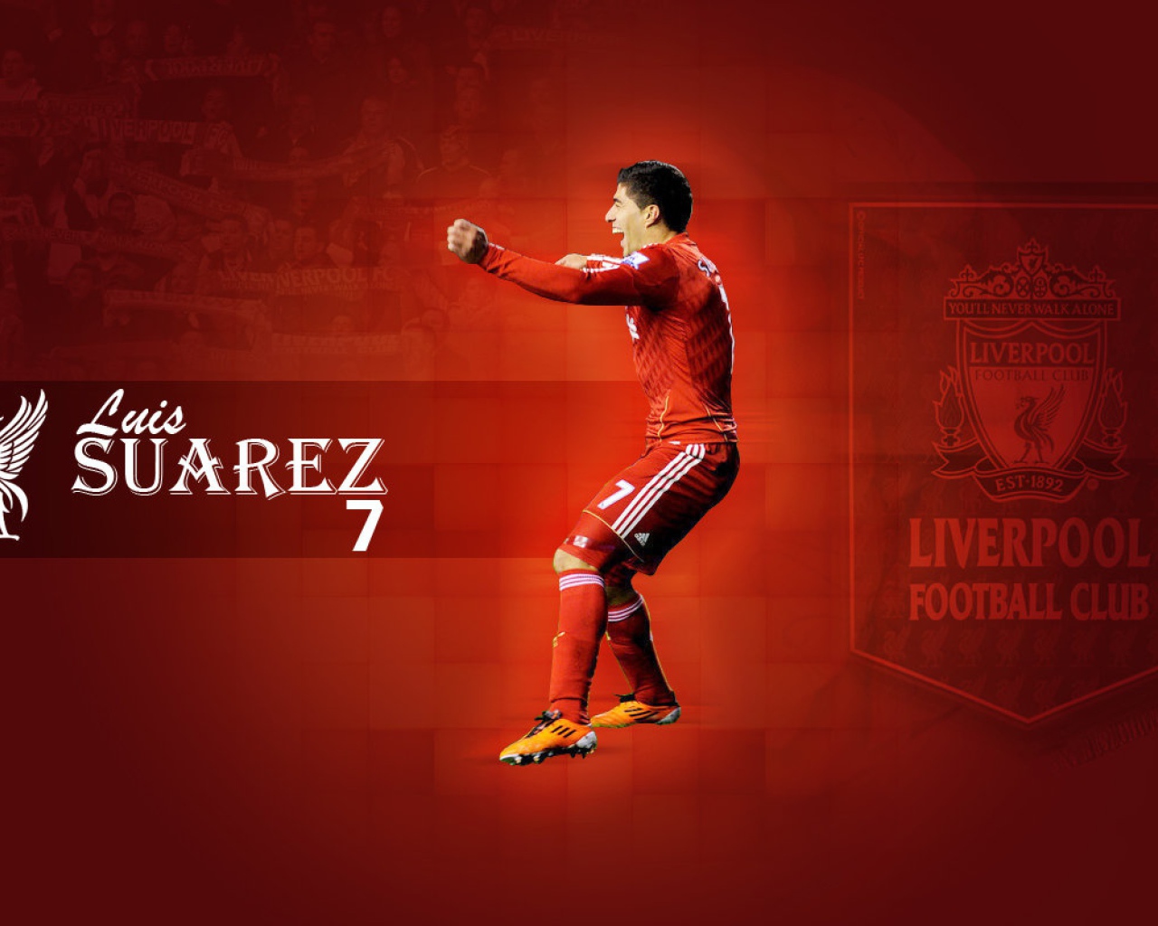 Ливерпуль известный Футбольный клуб Англии