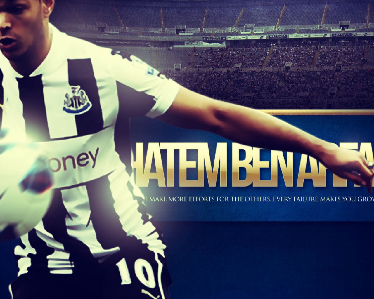 Известная Команда Ньюкасл Юнайтед