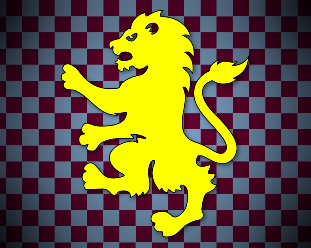 Известный клуб Англии Астон Вилла