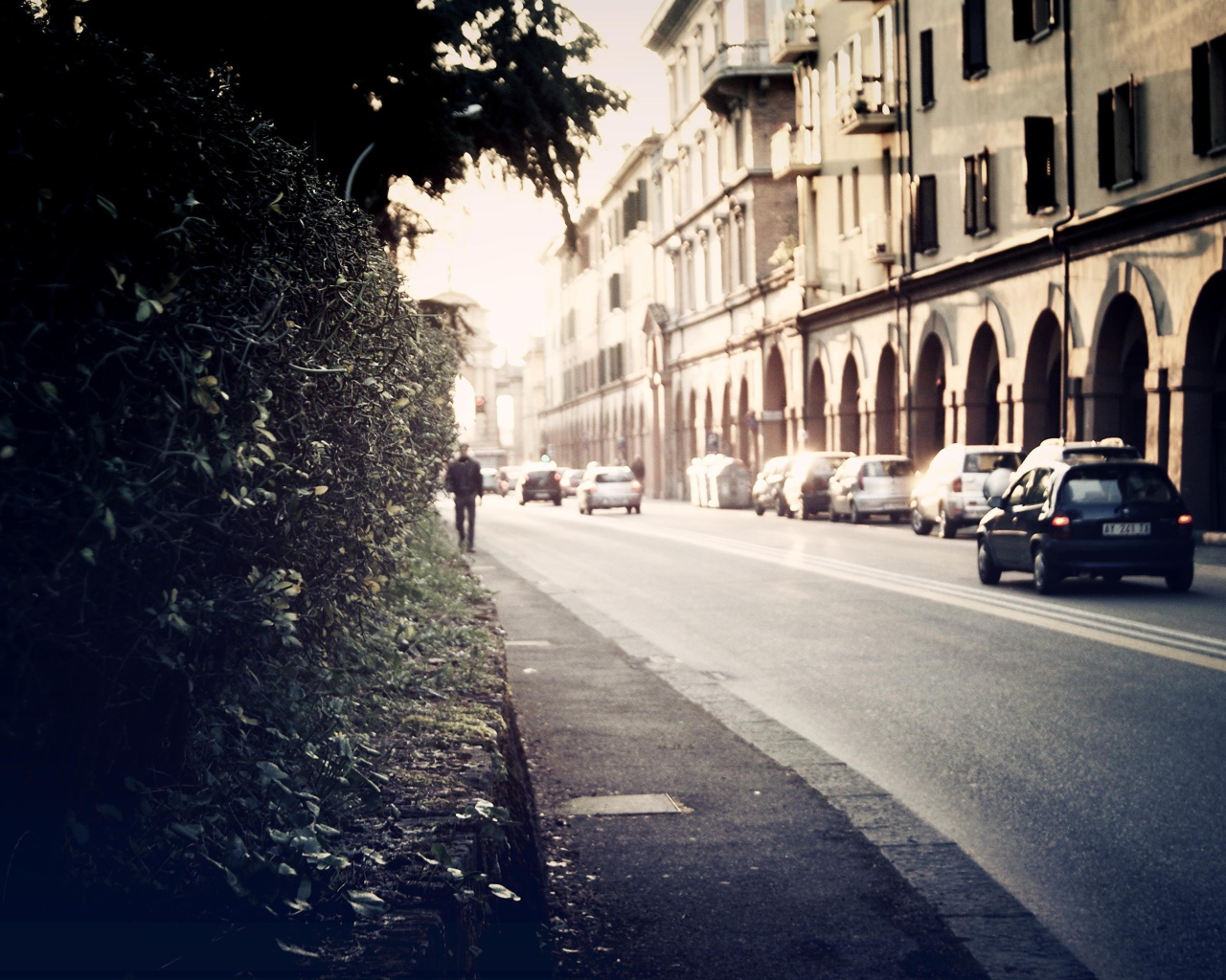 Улицы Киева