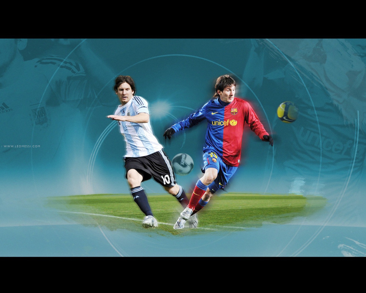 Футбол Аргентины