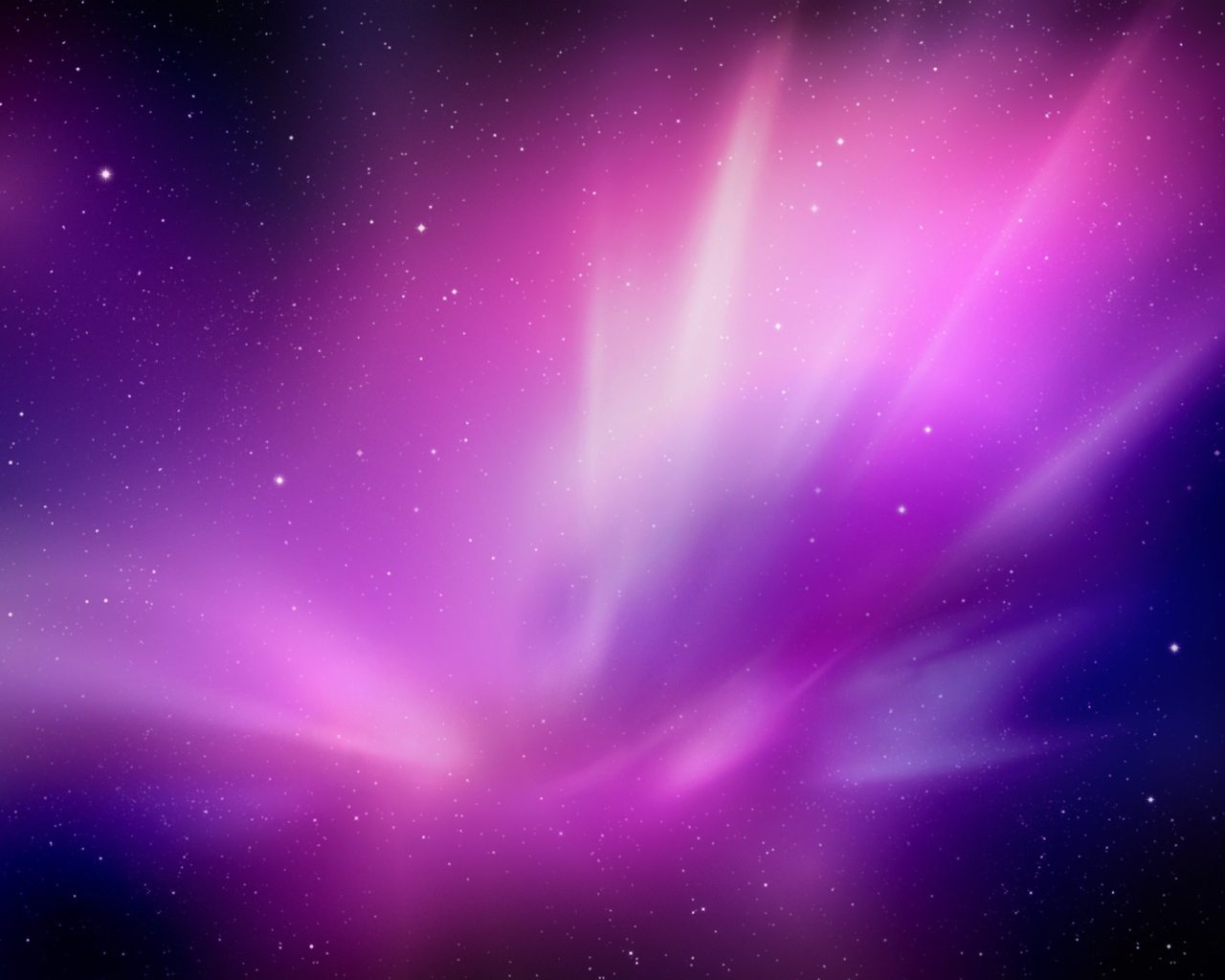 Фиолетовое безумство