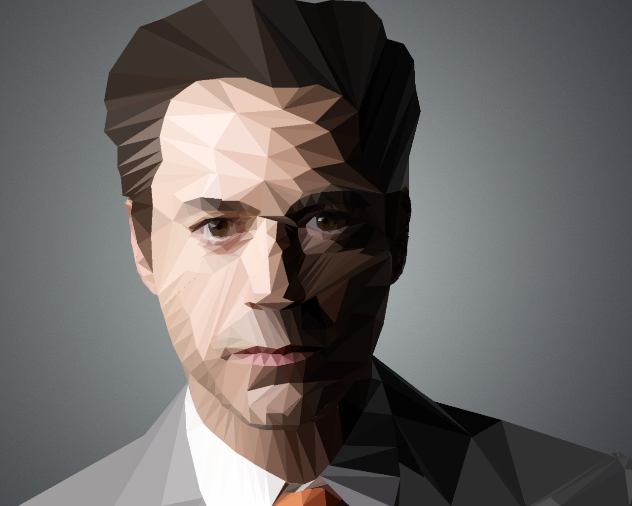 Роберт Дауни, 3-Д графика