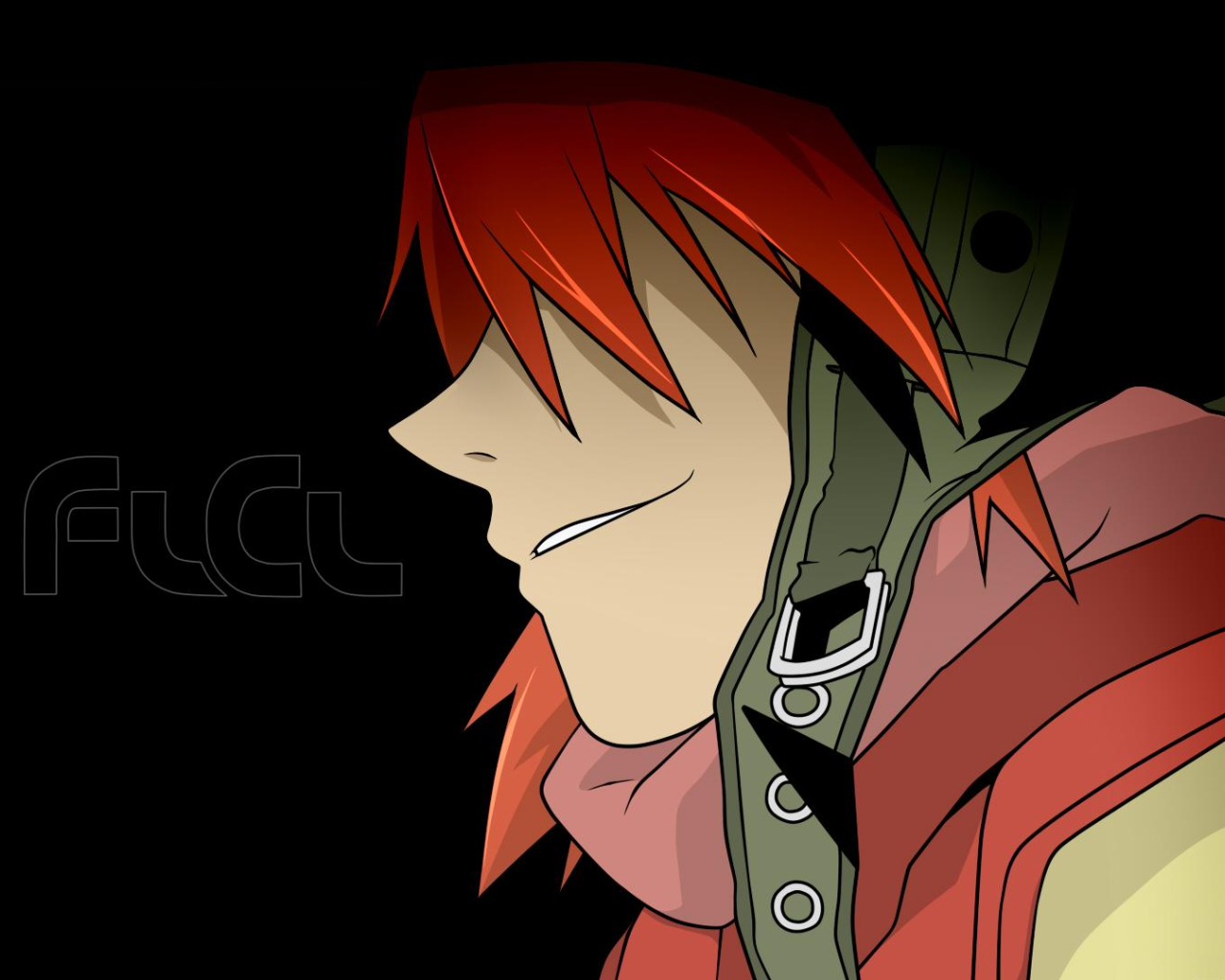 Герой аниме 49 дней