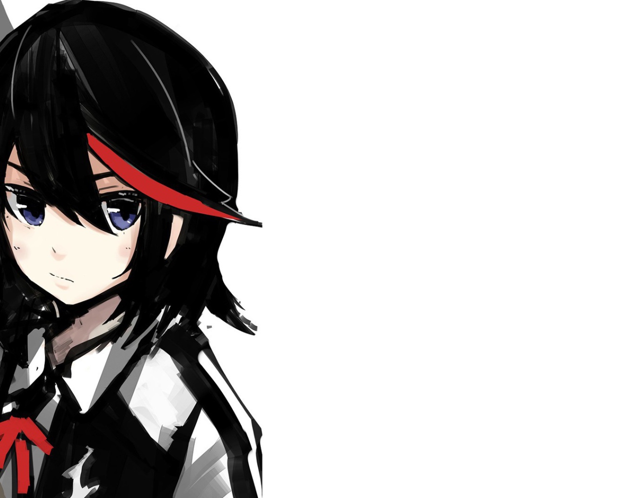 Аниме Матои Рюко