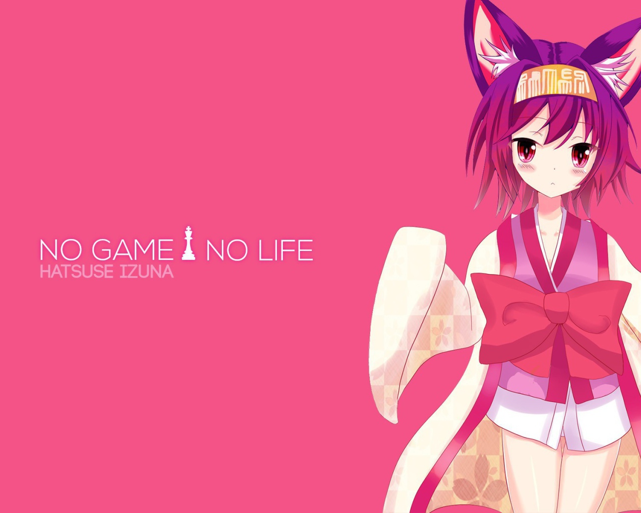 Хасузе Ицуна из аниме Игра на выживание