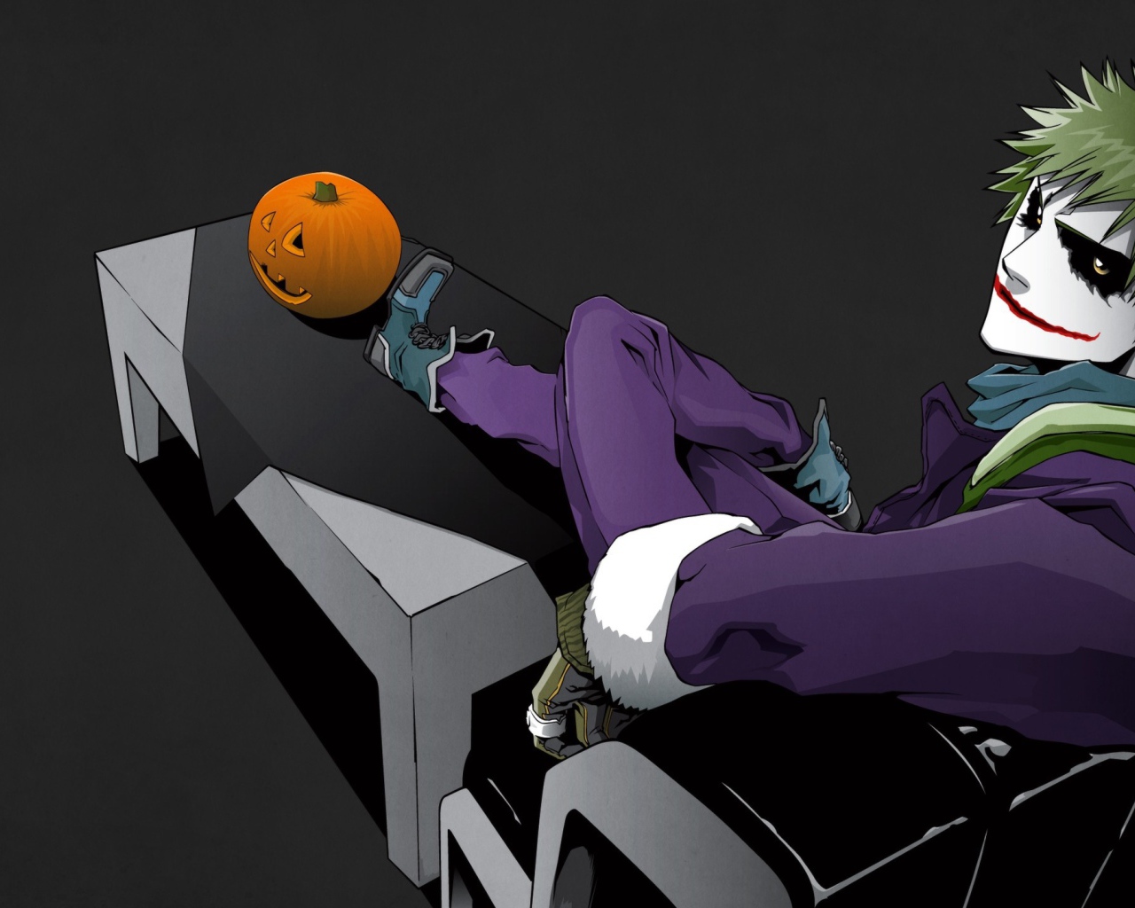 Куросаки Ичиго на Хеллоуин