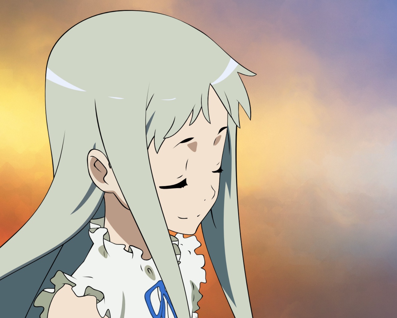 Манга аниме Honma Meiko